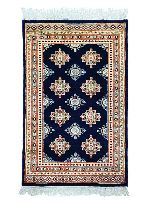 Bokhara Jaldar - 3x2 ft