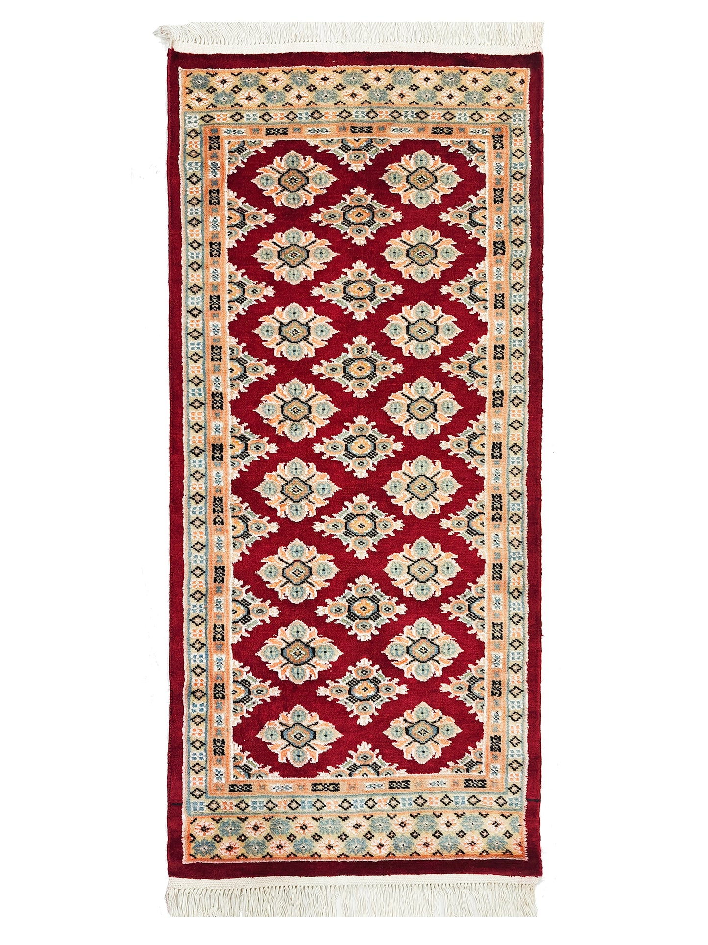 Bokhara jaldar - 2x4 ft