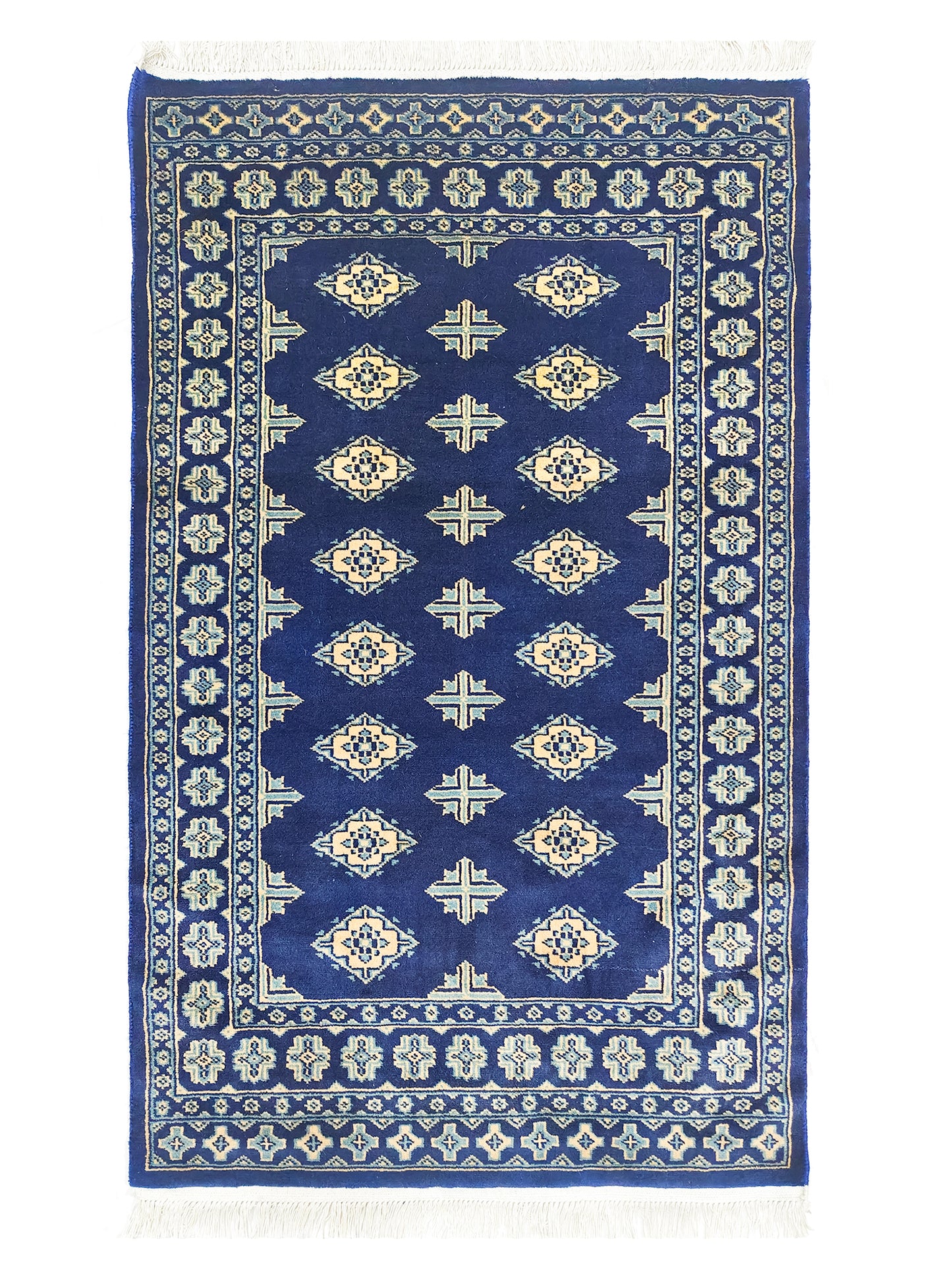 Bokhara Jaldar - 3x5 ft