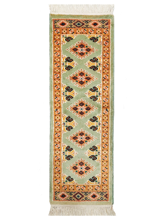 Bokhara jaldar - 1x3 ft