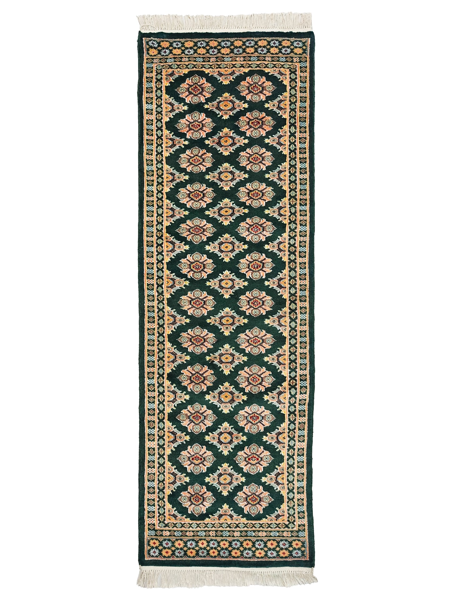Bokhara jaldar - 2x6 ft