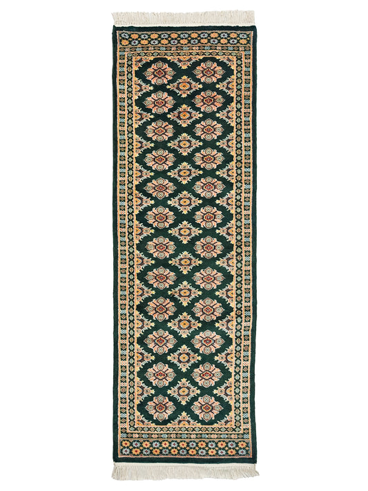 Bokhara jaldar - 2x6 ft