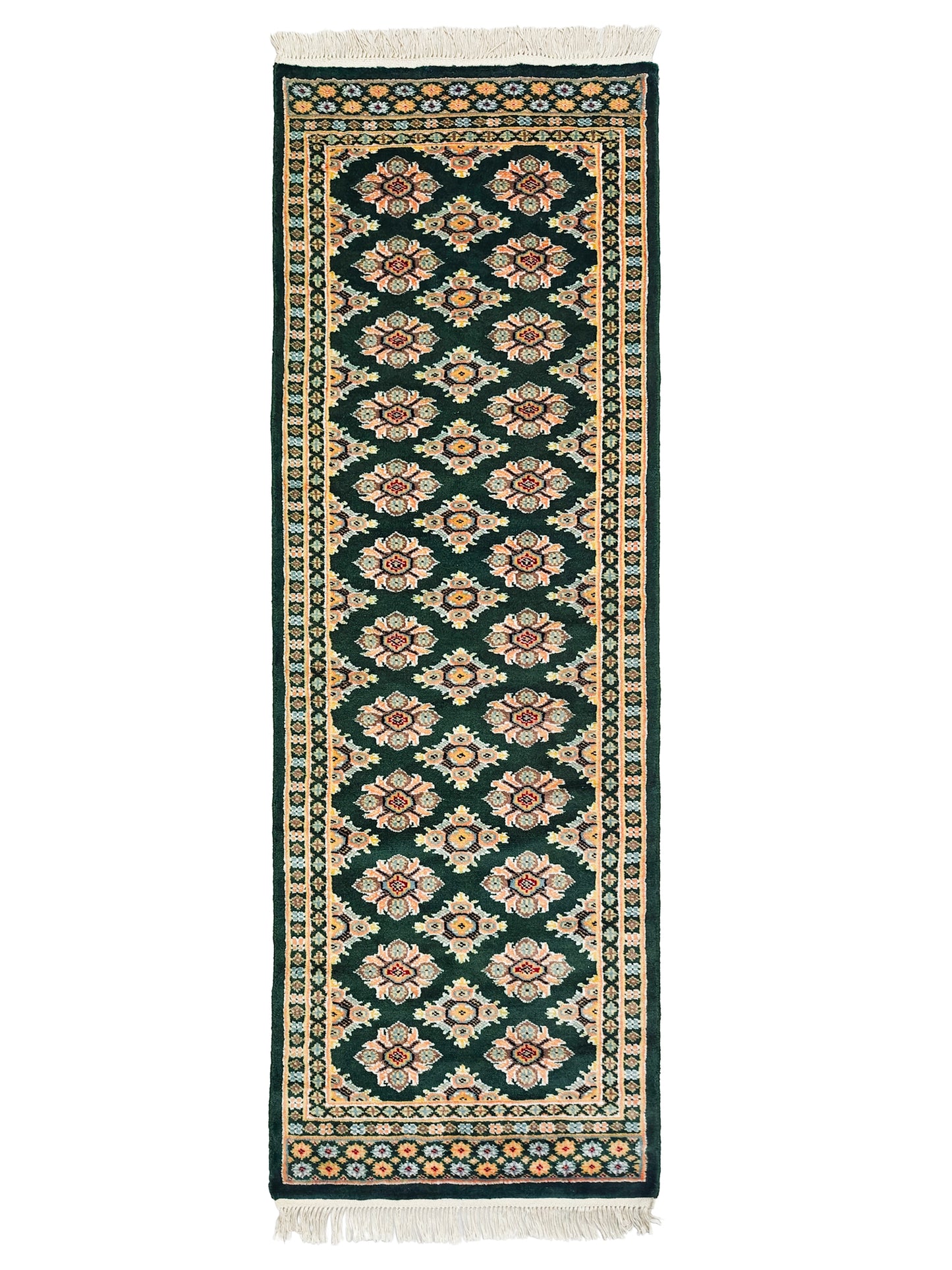 Bokhara jaldar - 2x6 ft
