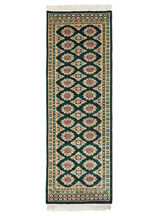 Bokhara jaldar - 2x6 ft