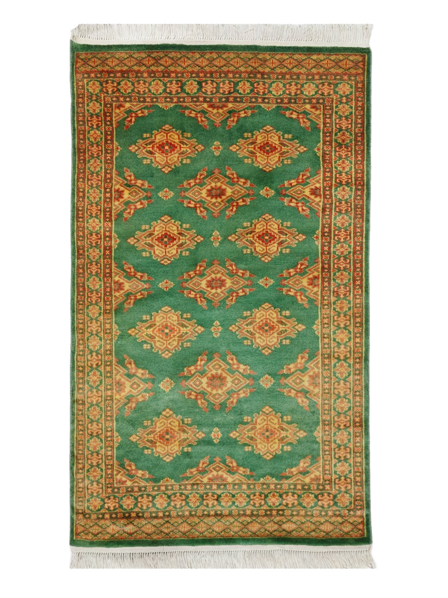 Bokhara Jaldar - 3x5 ft