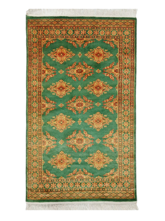 Bokhara Jaldar - 3x5 ft