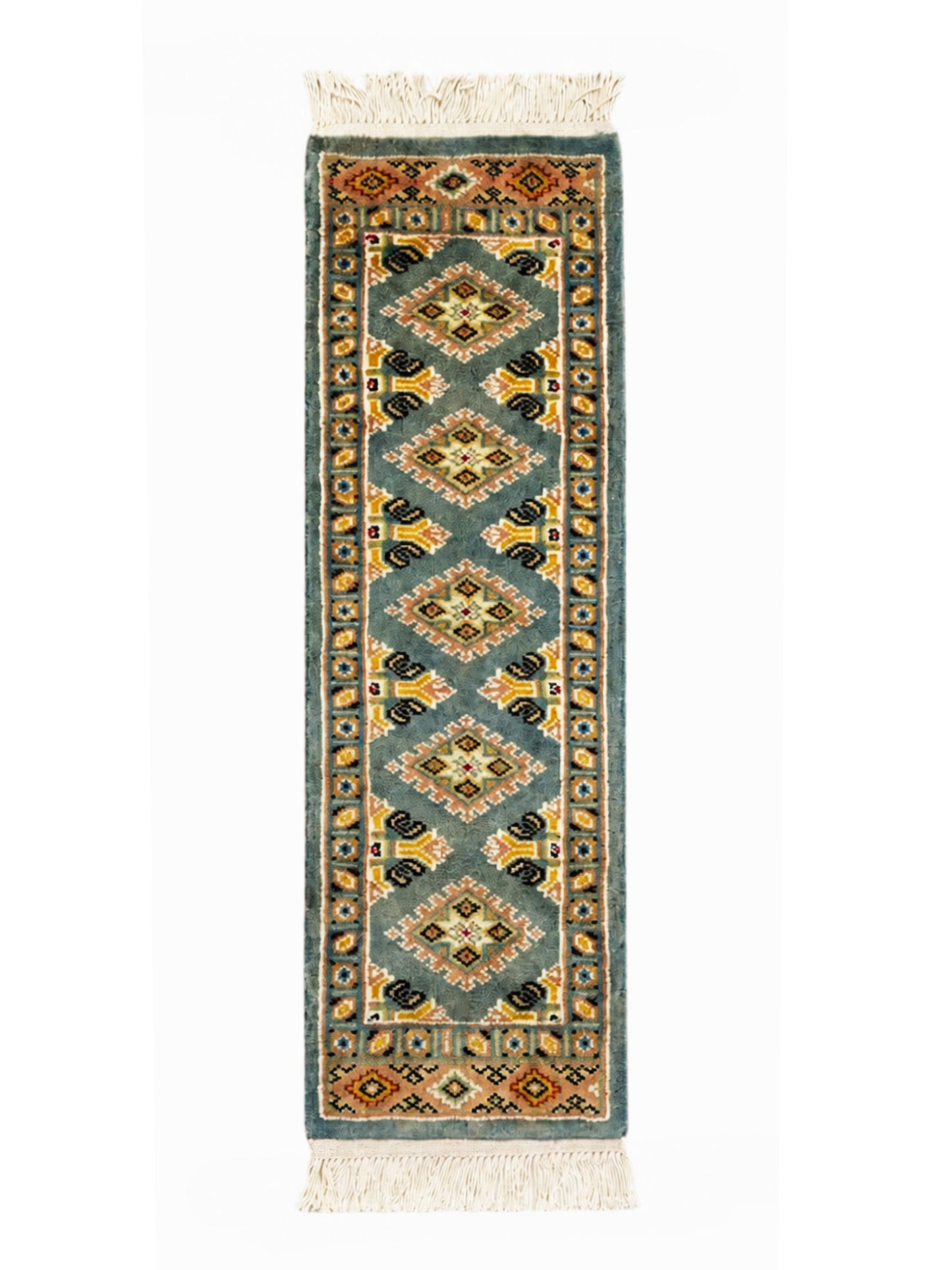 Bokhara jaldar - 1x3 ft