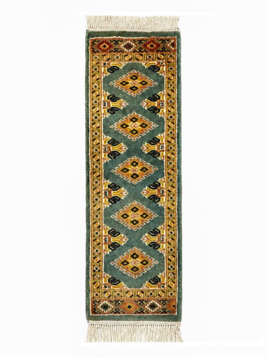 Bokhara jaldar - 1x3 ft