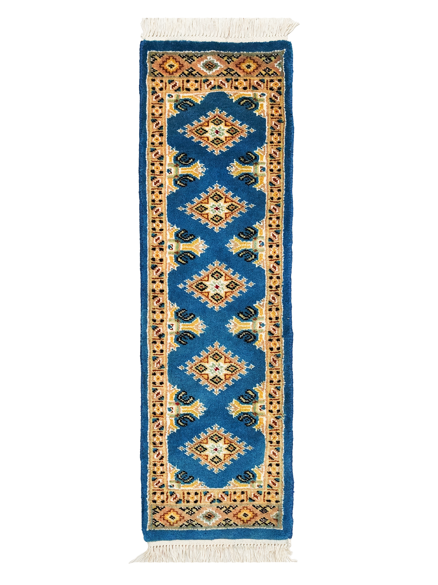 Bokhara jaldar - 1x3 ft