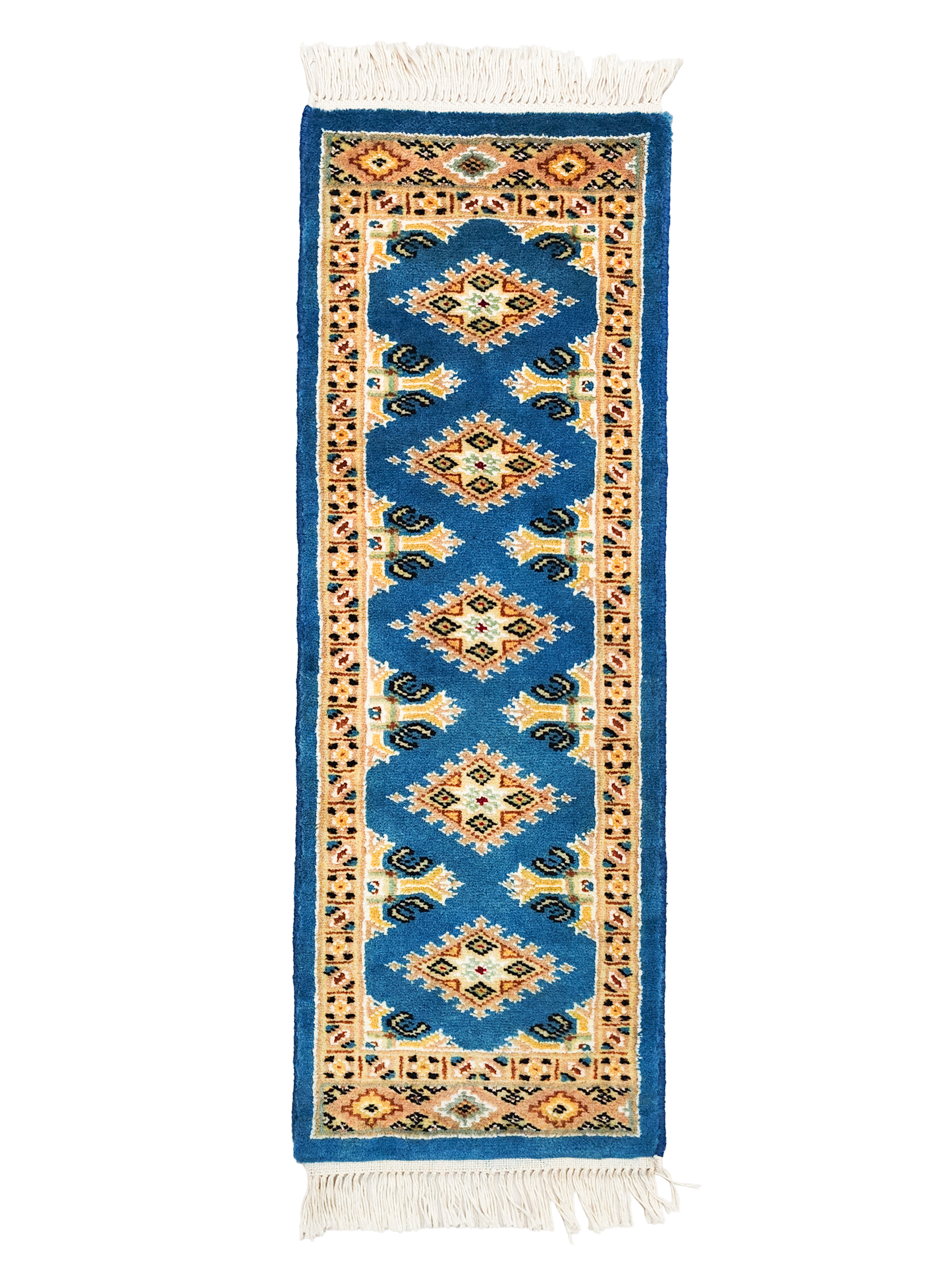 Bokhara jaldar - 1x3 ft