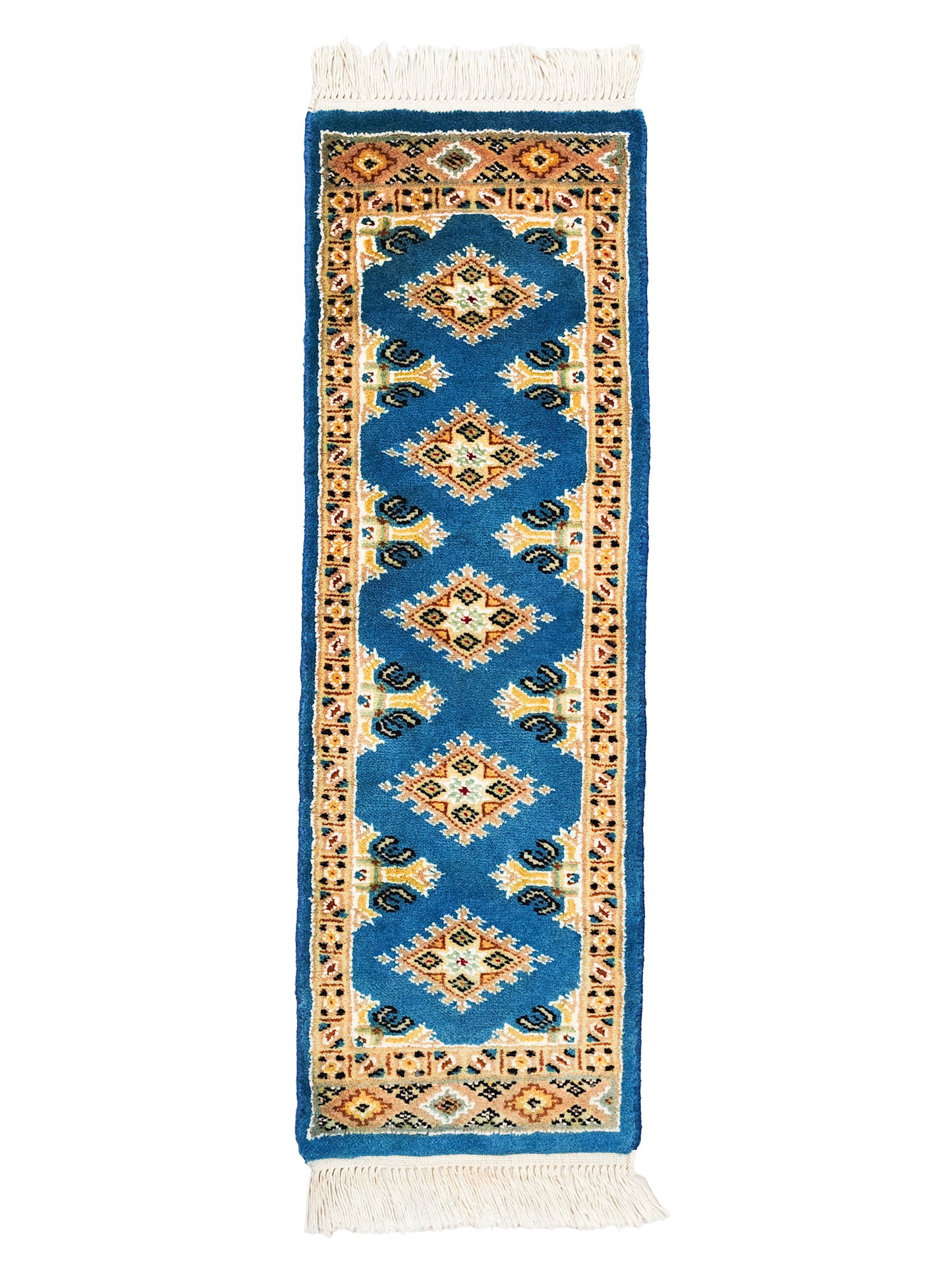 Bokhara jaldar - 1x3 ft