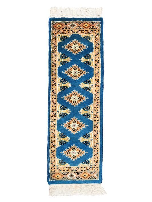Bokhara jaldar - 1x3 ft