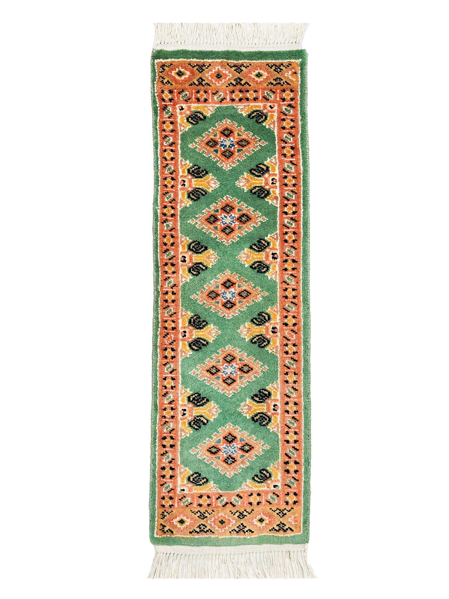 Bokhara jaldar - 1x3 ft