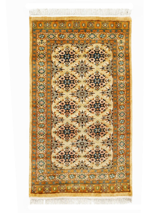 Bokhara Jaldar - 3x5 ft