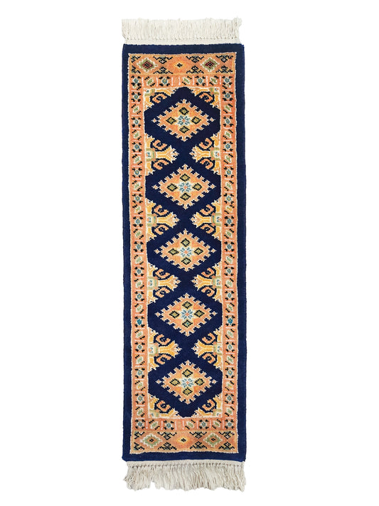 Bokhara jaldar - 1x3