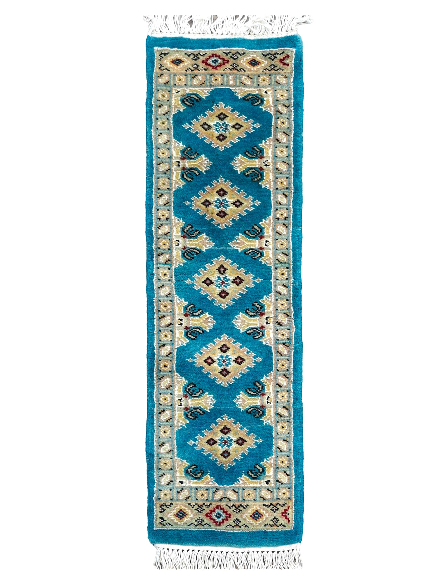 Bokhara jaldar - 1x3 ft