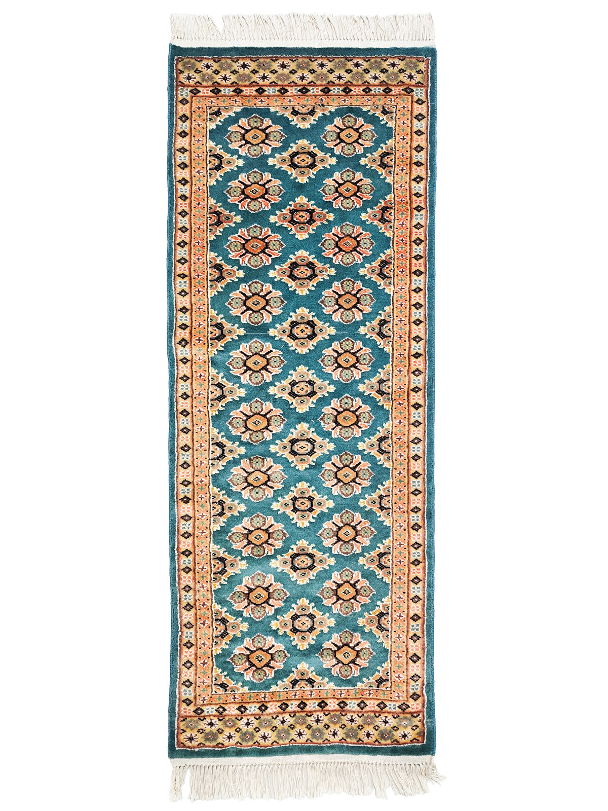 Bokhara jaldar - 2x5 ft