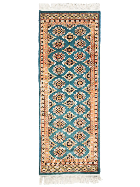 Bokhara jaldar - 2x5 ft