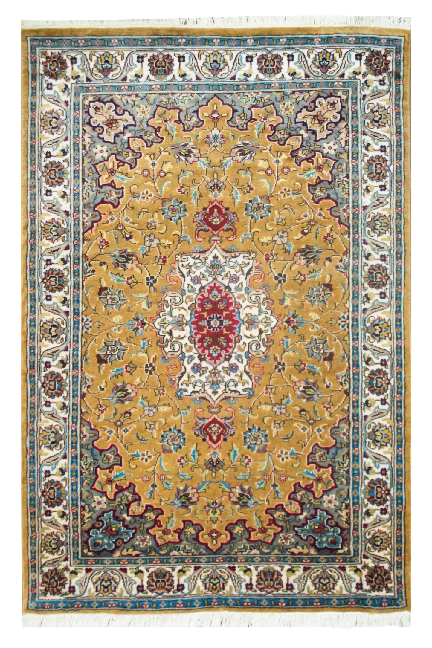 Pak Persian - 6x4 ft
