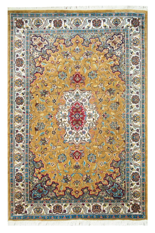 Pak Persian - 6x4 ft