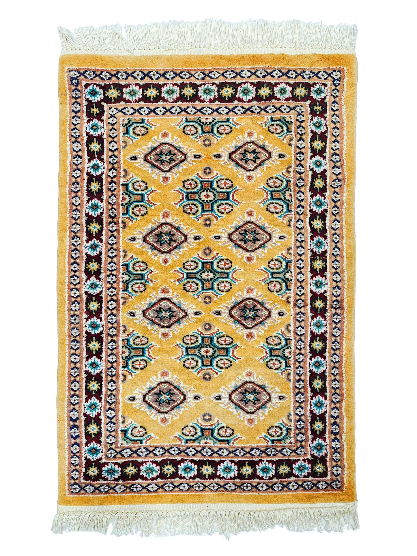 Bokhara Jaldar - 3x2 ft