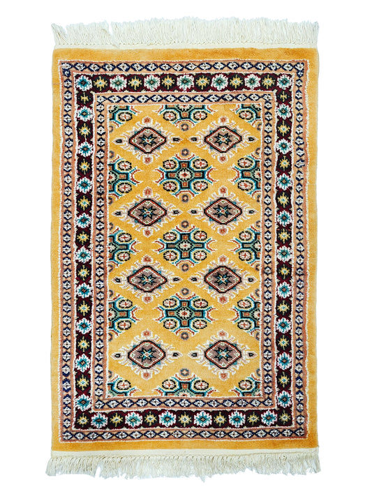 Bokhara Jaldar - 3x2 ft