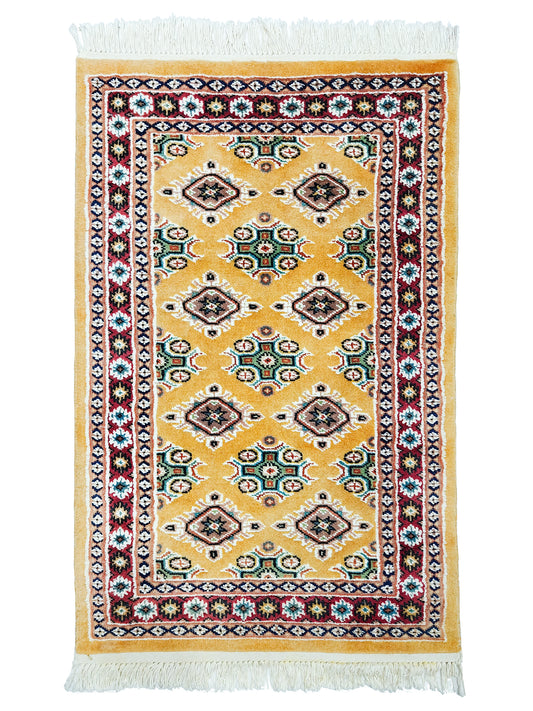 Bokhara Jaldar - 3x2 ft