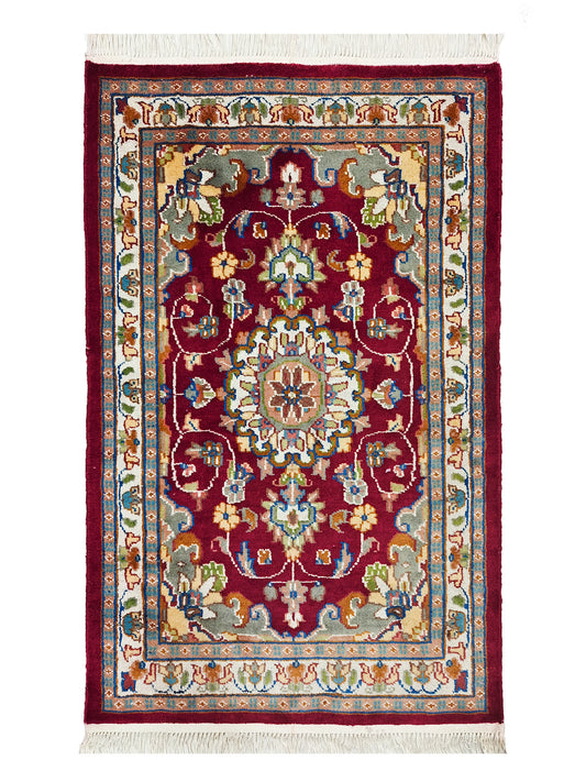 Pak Persian - 2.5x4 ft