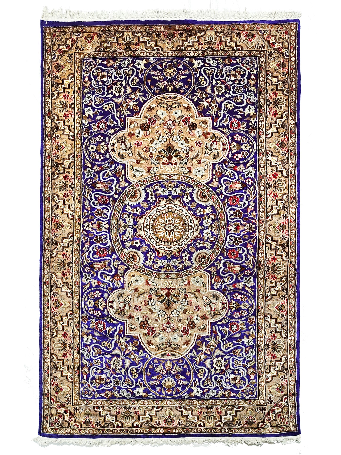 Pak Persian - 8x5 ft
