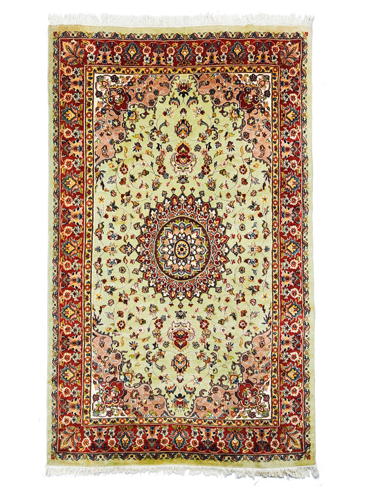 Pak Persian - 8x5 ft