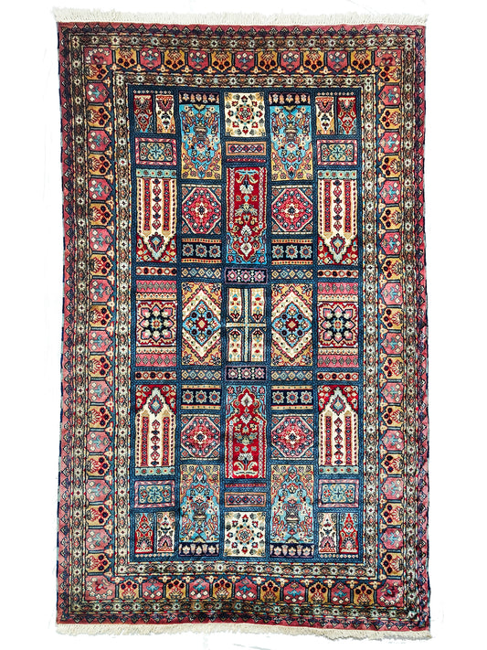 Pak Persian - 8x5 ft