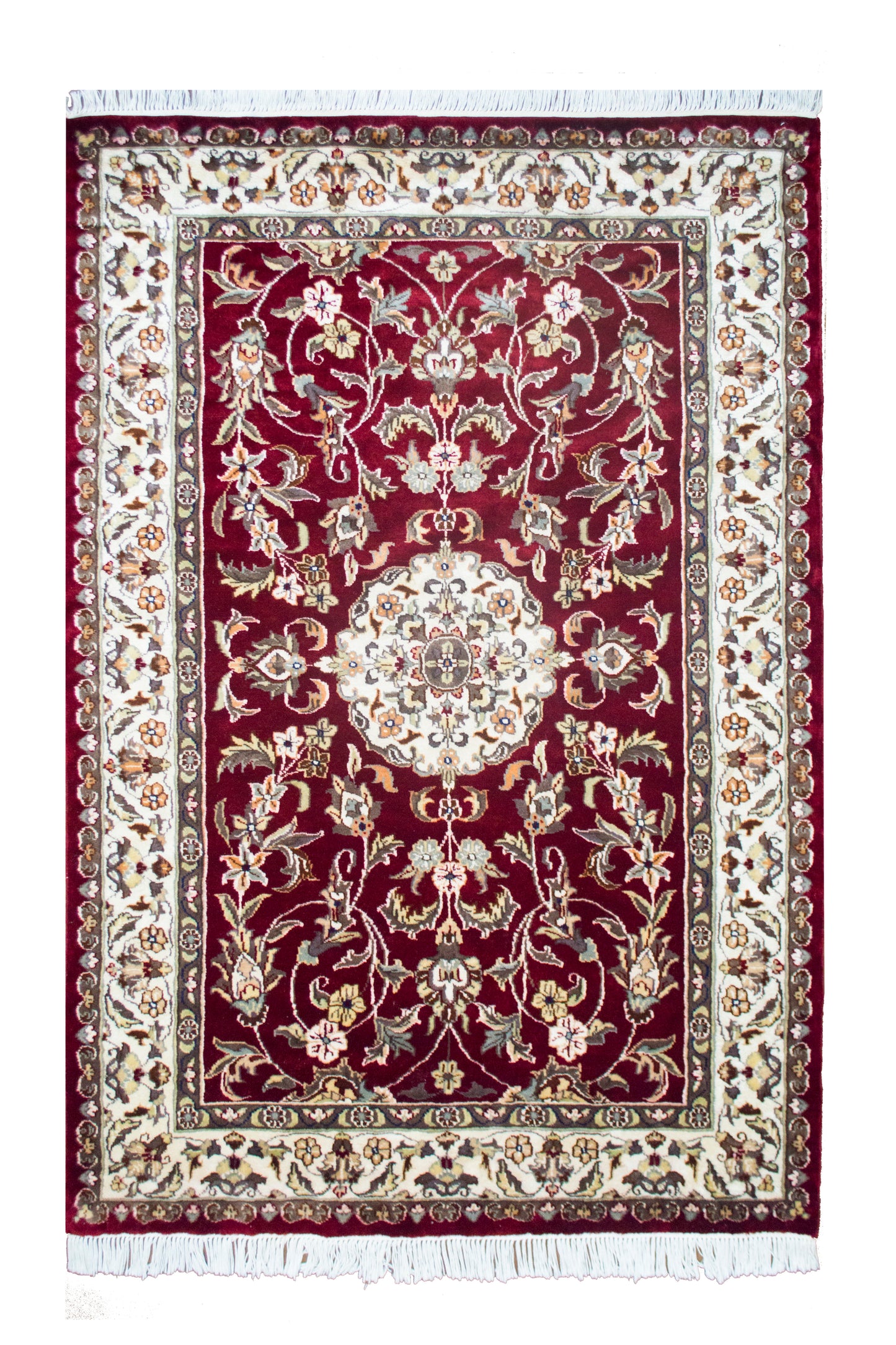 Pak Persian - 6x4 ft