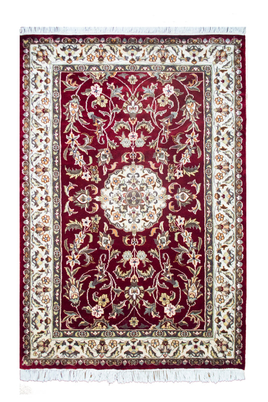 Pak Persian - 6x4 ft