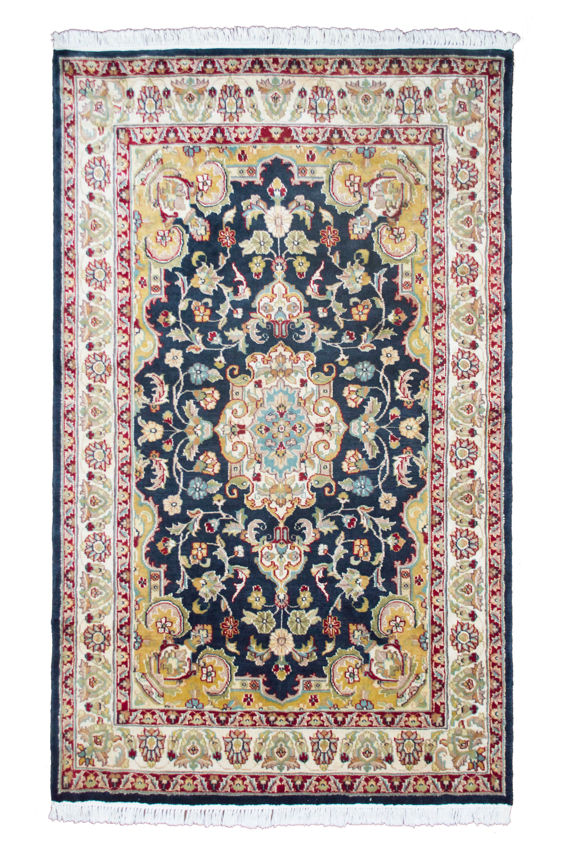 Pak Persian - 6x4 ft – Kaku Carpets