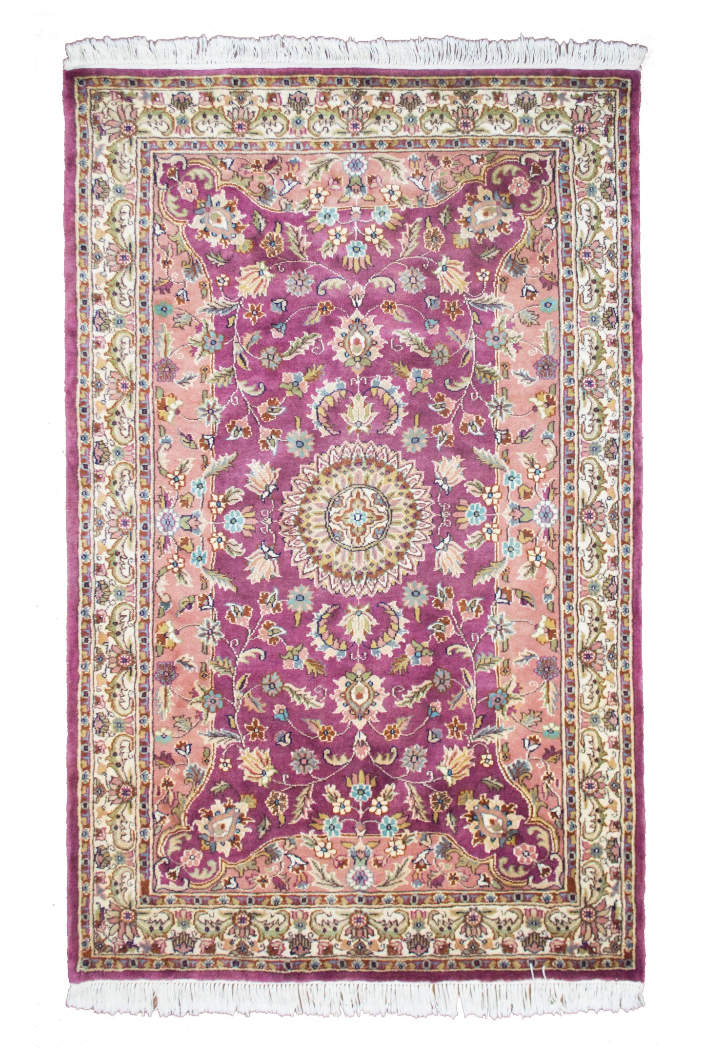 Pak Persian - 6x4 ft