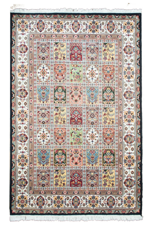 Pak Persian - 6x4 ft