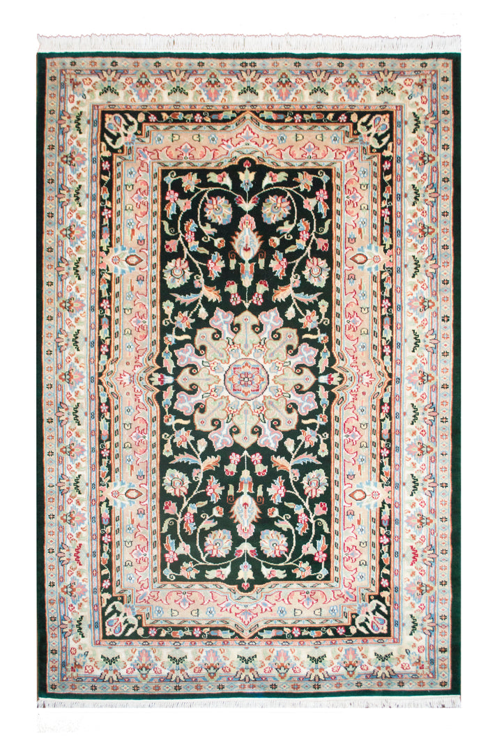 Pak Persian - 6x4 ft – Kaku Carpets