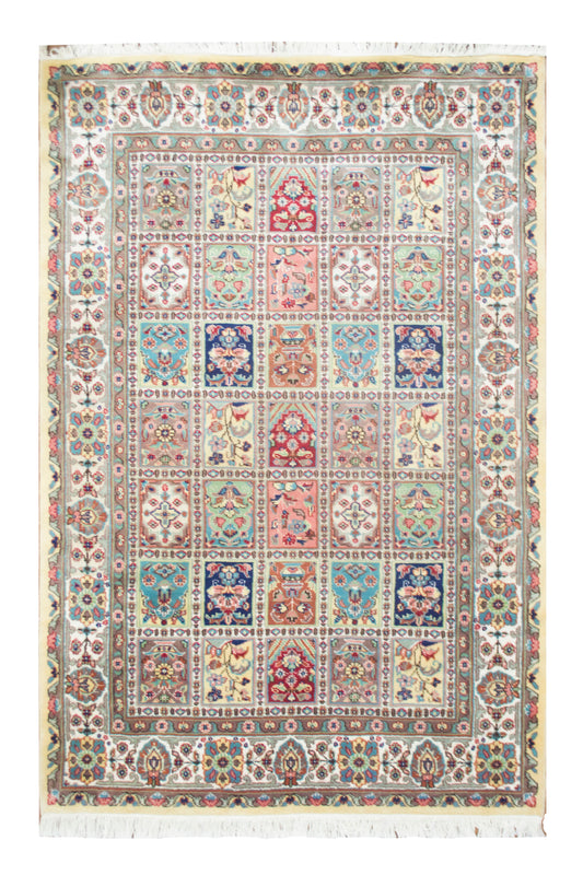 Pak Persian - 6x4 ft