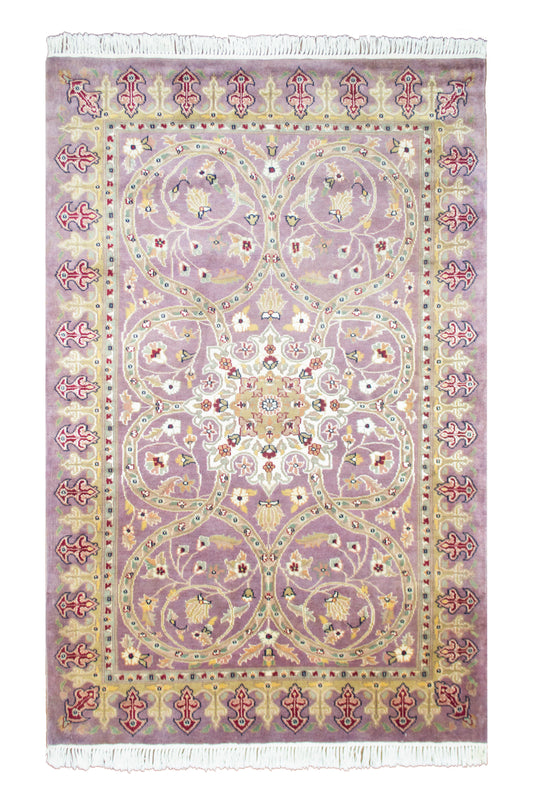 Pak Persian - 6x4 ft
