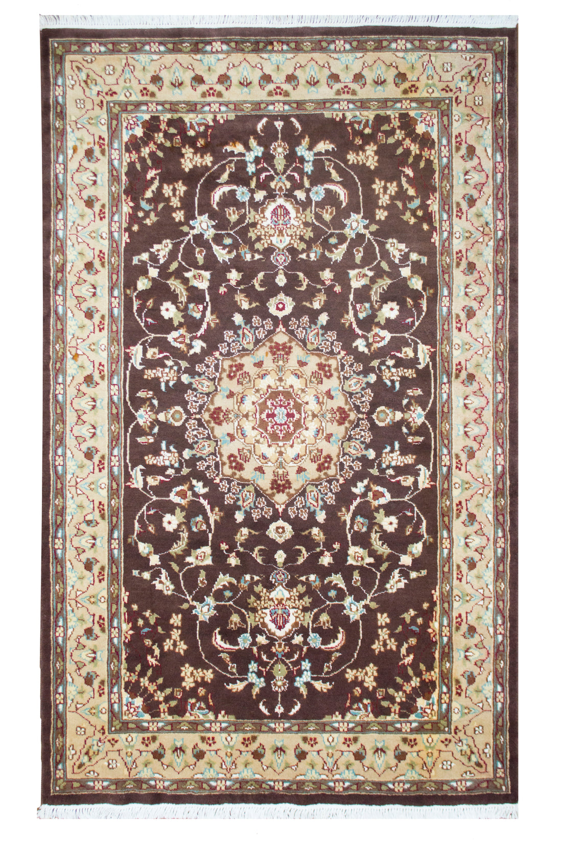 Pak Persian - 6x4 ft – Kaku Carpets