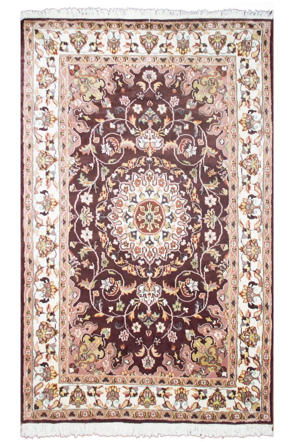 Pak Persian - 6x4 ft – Kaku Carpets