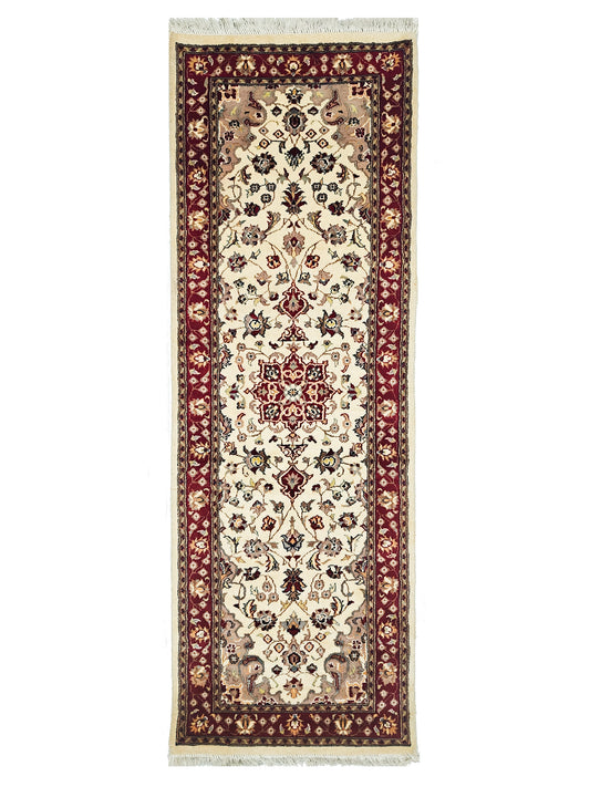 Double Knot - 2x6 ft