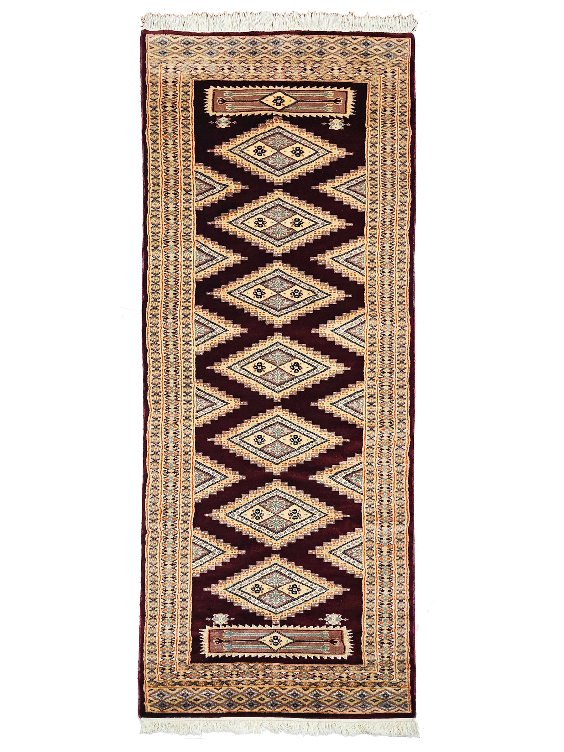 Afghan Art Design - inutilisé - nouveau - noué à la main - tapis Afghan Art Design - inutilisé - nouveau - noué à la main - tapis