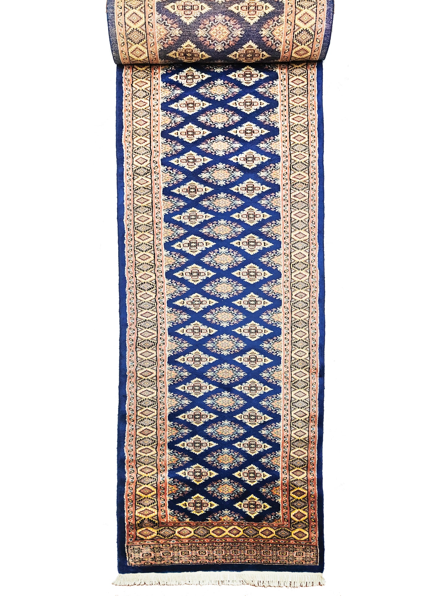 Bokhara jaldar - 2.5x20 ft