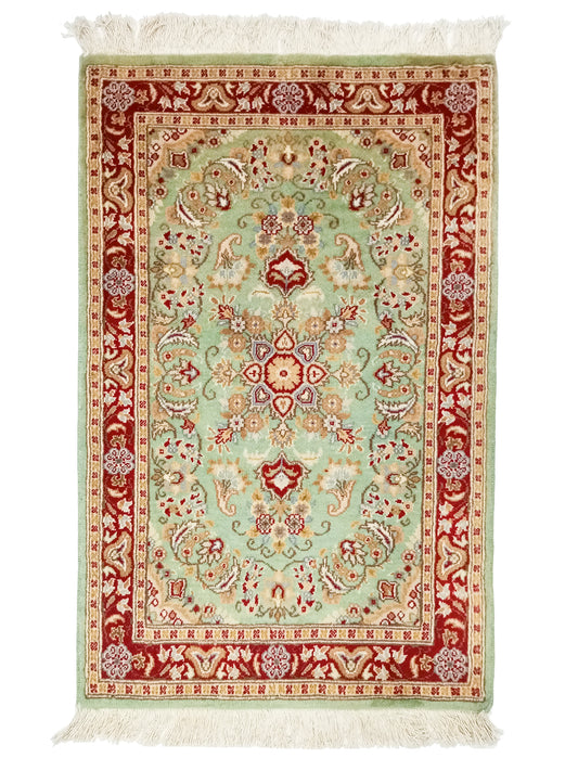 Double Knot - 3x2 ft