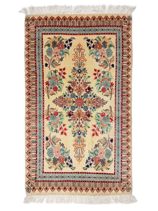 Double Knot - 3x2 ft