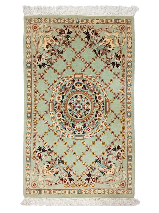 Double Knot - 3x2 ft