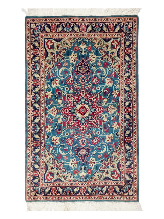 Double Knot - 3x2 ft