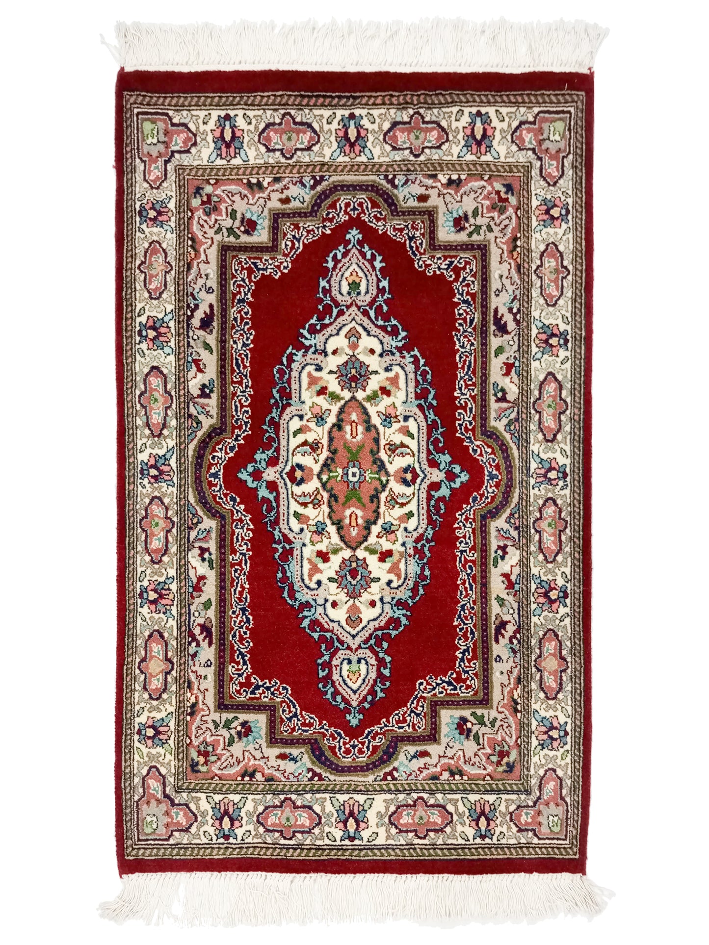 Double Knot - 3x2 ft