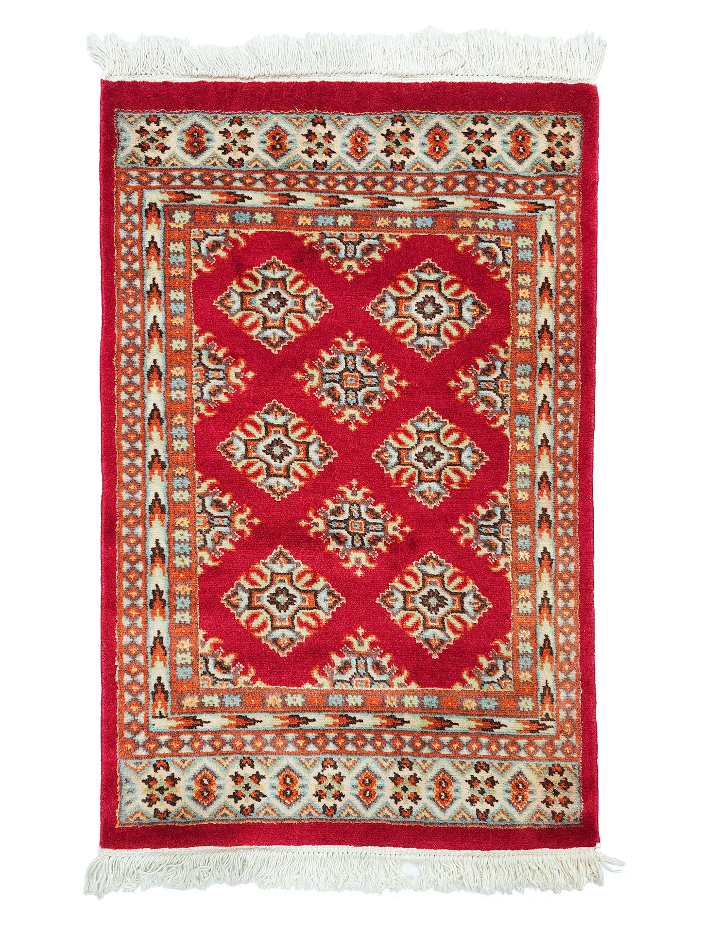 Bokhara Jaldar - 3x2 ft
